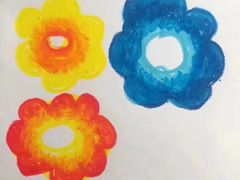 -东方童画少儿美术(金桥体验馆)