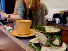 -Hei Cafe(工体店)