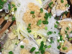 -赶海部落海鲜城(海阳路店)