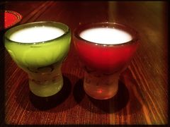 -浩海火烧云傣家菜(京广店)