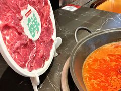 -巴蜀大将火锅(春熙店)