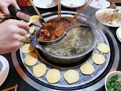-巴色鱼捞(龙舟路直营店)