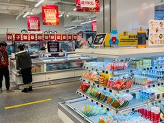 -盒马鲜生(富田新天地店)