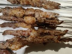 -三个大叔东北烧烤·砂锅菜(西三旗店)