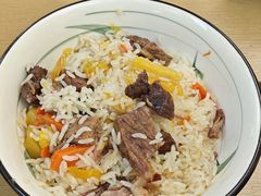 -开帝锐抓饭(五一路店)
