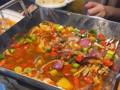 -千岛湖小鱼儿·淳安匠心农家菜