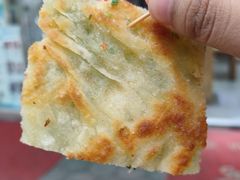-咏春葱油饼(德政中路店)