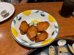 -萨莉亚(百联真光路店)