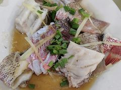 -考记泥焗鸡农庄·海鲜(北洛秘境店)