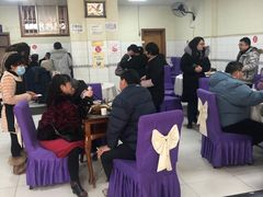 大堂-龙潭李鸭子同乐饭店
