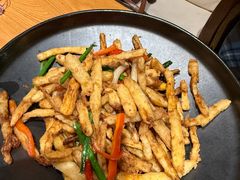 -竹里馆·淮扬菜·功夫茶(老门东店)