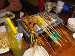 -管氏翅吧(广渠门店)