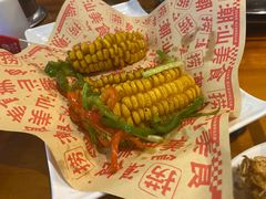 -捞围鲜·港式打边炉(海阳路店)