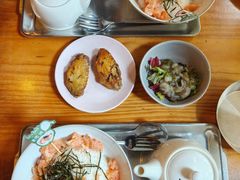 -Retro Deli 茶泡饭
