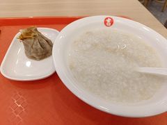 -吉祥馄饨(上海新上大店)