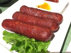 -天厨妙香素食餐厅(清华店)
