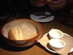 餐前面包-夏朵餐厅(丁香店)