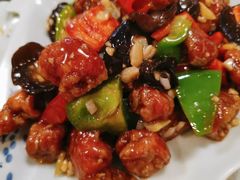 -鼎香润(德胜门内店)