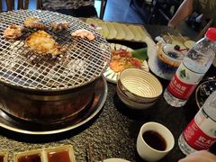 -醉火烧泥炉烤肉(孩儿巷店)