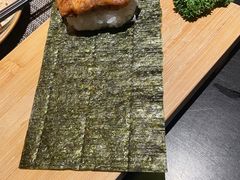 -山上下日本料理(万象城店)