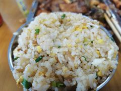 -幸福铁板烧(共和村店)