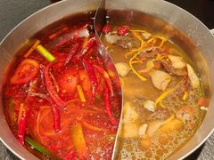 -滇牛云南火锅(桂林路店)
