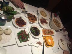 -张福记(五一公园店)