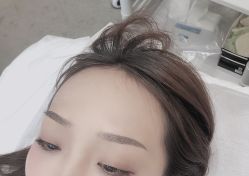 点击看大图 -久匠·野生眉半永久纹绣