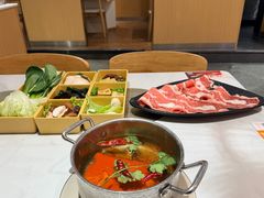 -呷哺呷哺 黄金牧场 (新中关购物中心店)