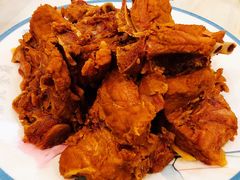 -东北食府·铁锅炖(花溪湾店)