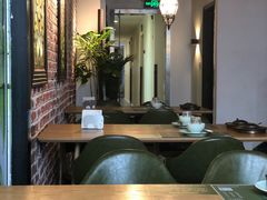大堂-Thai Basil罗勒叶泰式餐厅(时代天街店)
