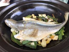-寻味顺德·顺峰山庄(大良店)