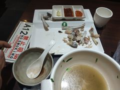 -阿西娅食府(中关村店)