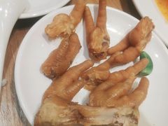 -紫光园·烤鸭(吕家营店)