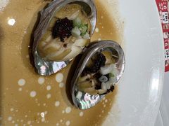 -万龙洲海鲜(南新仓店)