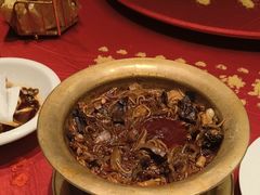 -山西会馆·晋菜·晋商宴·牌匾博物馆(胜利东街店)