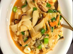 -锦府园·新台州菜(合生汇店)