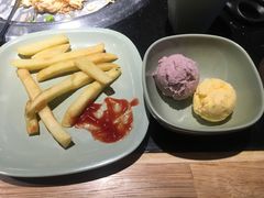 -鼎盛江山美食自助(欢乐城店)