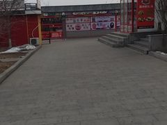 -定州服务区(京港澳高速北区)