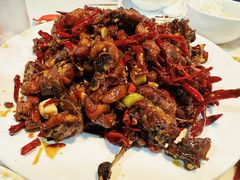 -田记餐馆(富国街店)