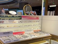 -爱视眸Eyeblling眼镜·依视路·蔡司镜片折扣店(百联南方商城购物中心)