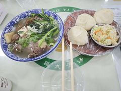 -尔力新疆丸子汤(北屯店)