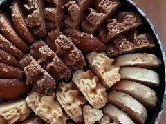 手工饼干-多乐之日(五道口店)