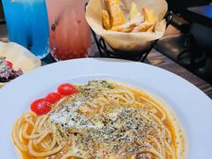 -The Cheebat 锌吧·Bistro(体育西店)