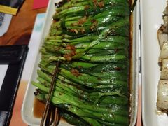 -木屋烧烤(南新店)