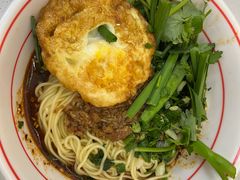 -叶伟胡辣壳面(两路口店)