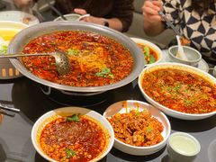 -麻六记(深圳首店)
