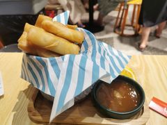 -迷你椰·泰式大排档(虹口店)