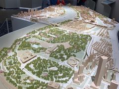 -上海城市规划展示馆