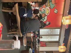 大堂-井格重庆火锅(临平银泰城店)